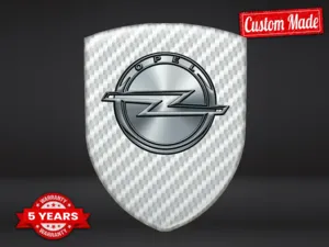 Opel Vinylsticker Auto Stilvoll Hochwertig Professionell